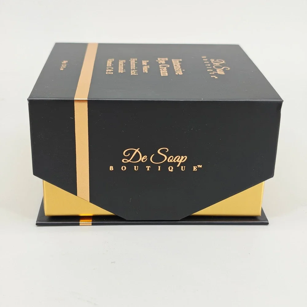 De Soap Boutique anti aging